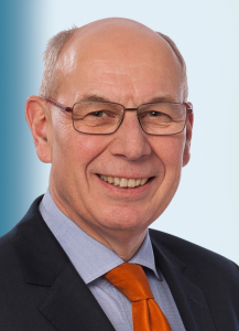... Bremen, Vorsitzender des Aufsichtsrats der <b>DATEV eG</b> ab 24.06.2016 - kopp-217x300