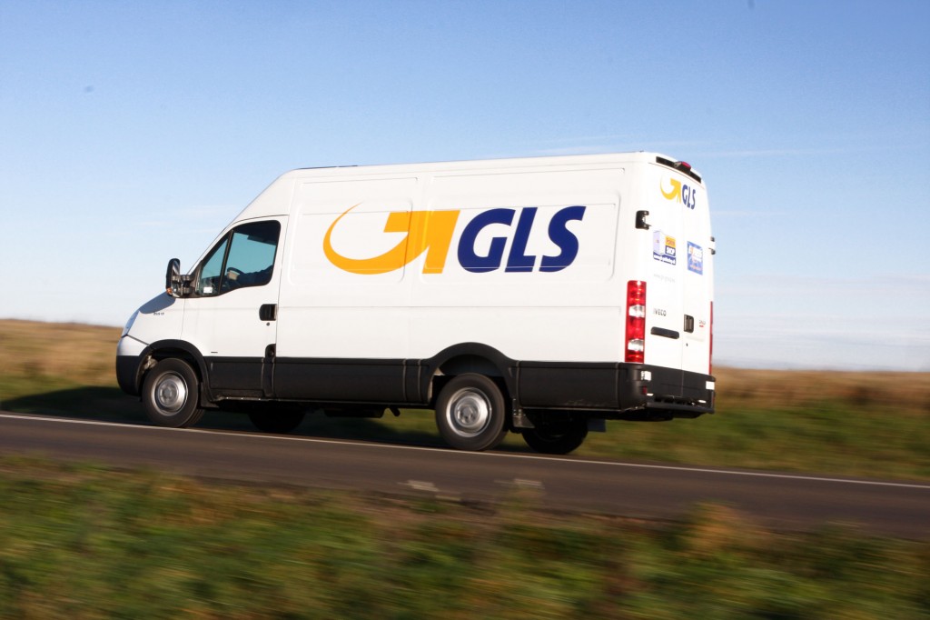 GLS Ireland startet Express postbranche.de postbranche.de