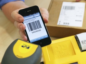 NetDespatch_CollectPlus_Barcode