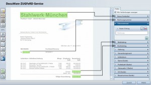 ZUGFeRD_Printer_DocuWare