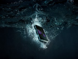 Motorola_TC55_Water