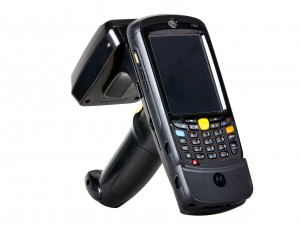 Motorola RFD5500_with handheld