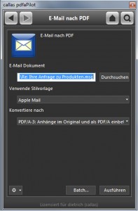 callas-pdfaPilot-e-mail-archivierung