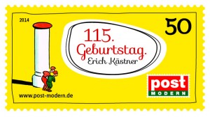 Post_Modern_Sonderbriefmarke_Kaestner_2014_1