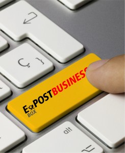 epost-tastatur