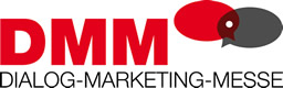 DMM logo