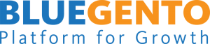 Bluegento-Logo