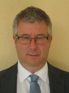 Peter Spycher