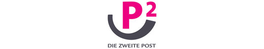 https://www.postbranche.de/branchenverzeichnis/p2-die-zweite-post-gmbh-co-kg/ P2 Die Zweite Post GmbH & Co. KG